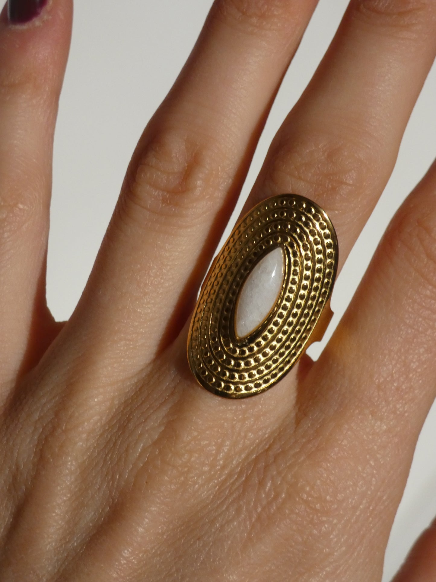 Anello Saman