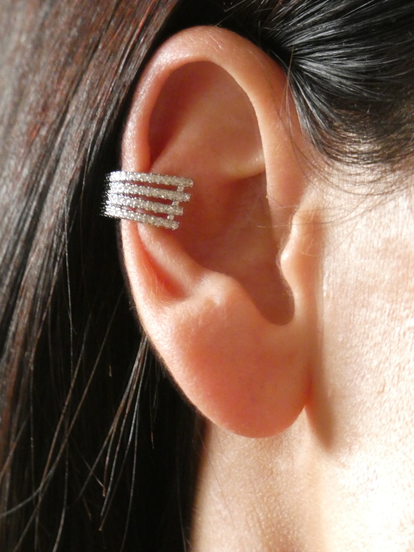 Ear cuff Candice