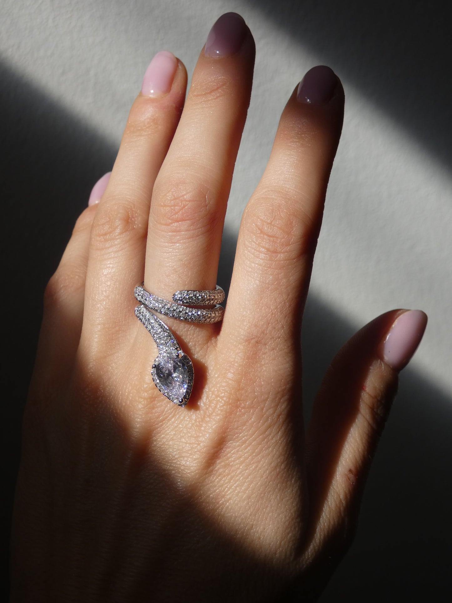 Anello Verty