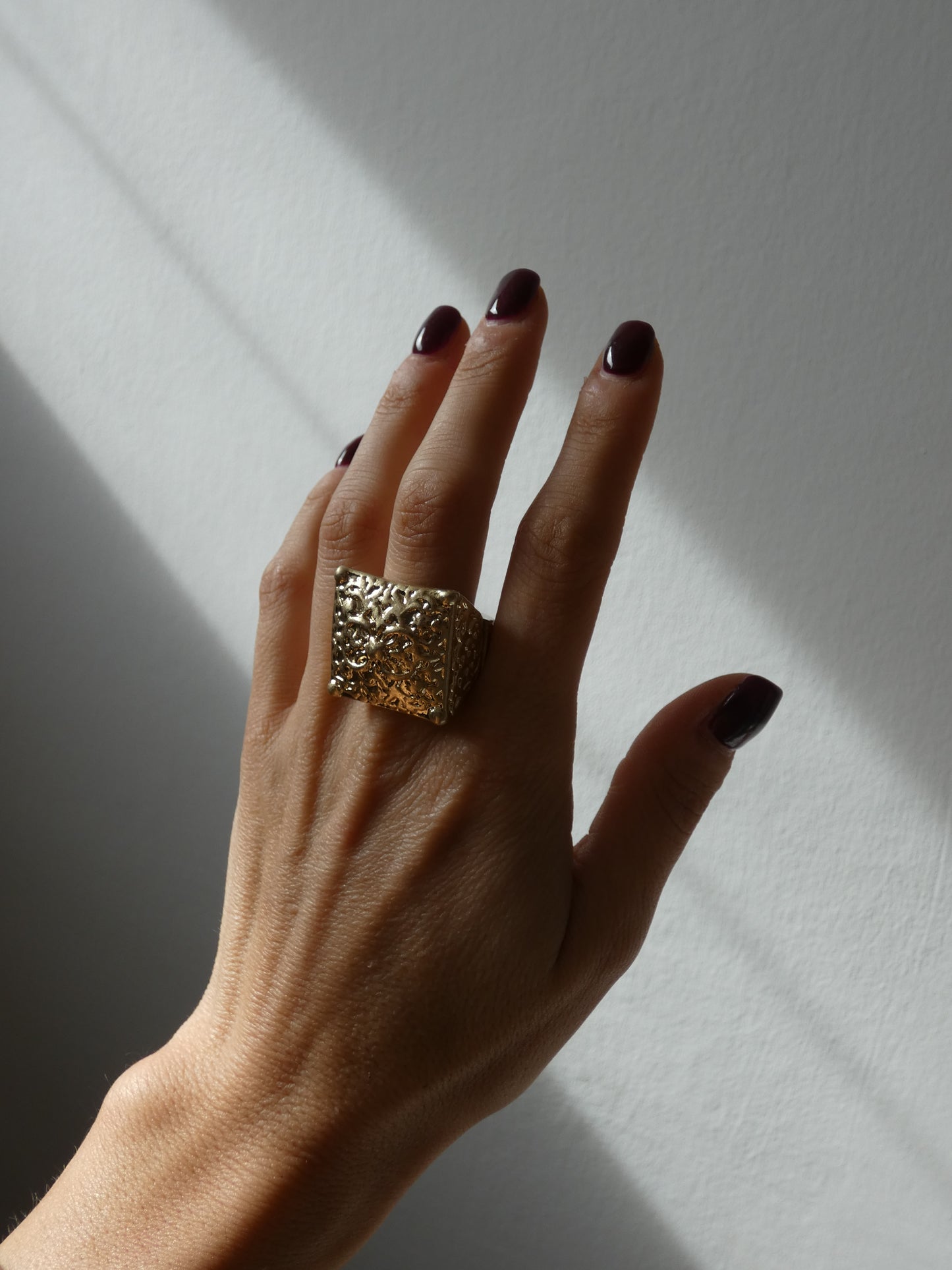Anello Cunny