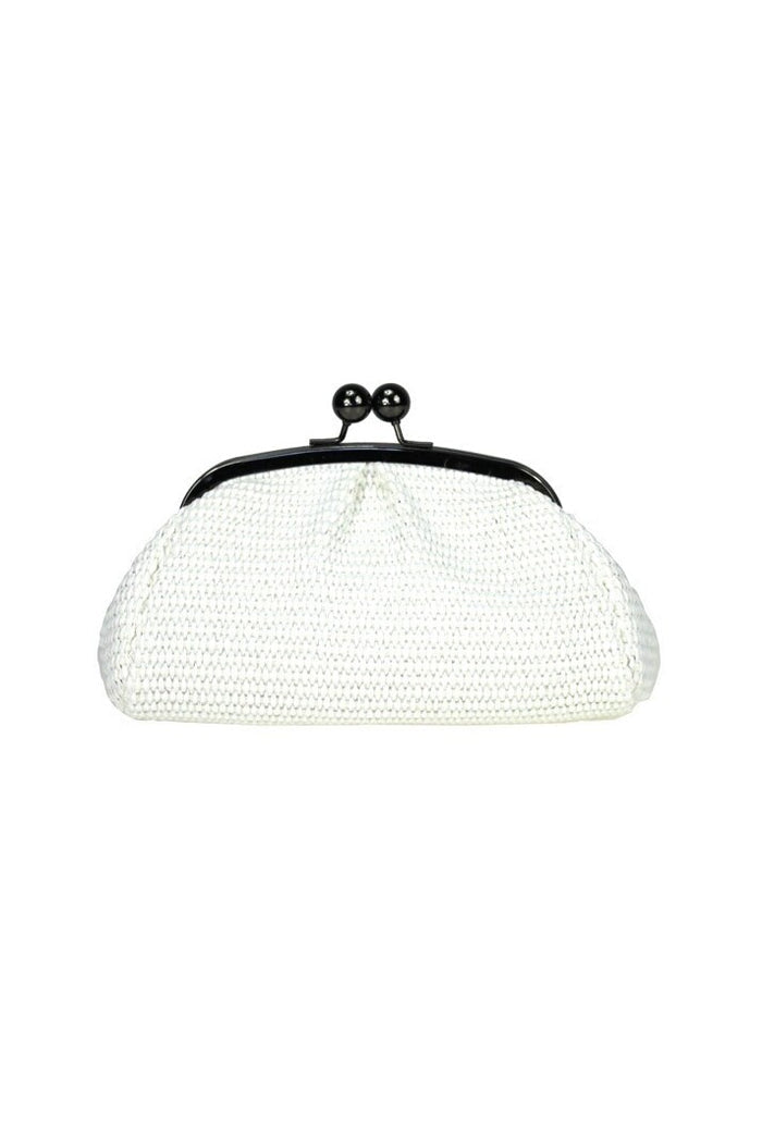 Pouch Rafia