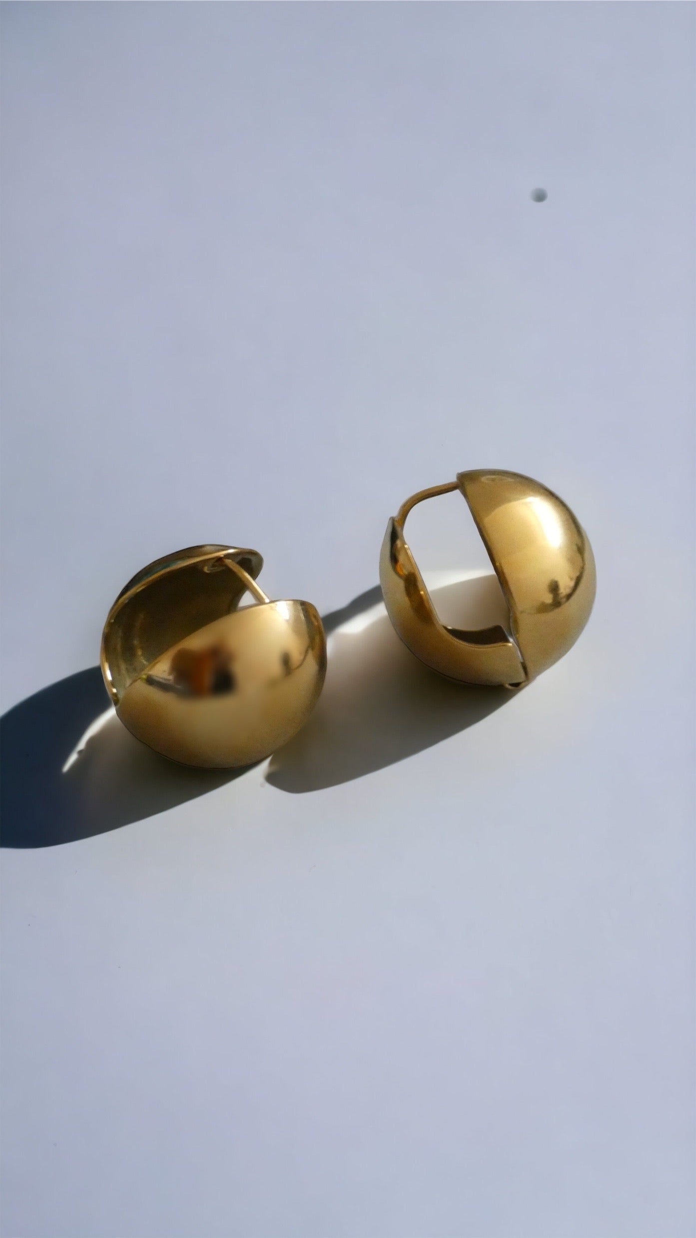 Orecchini Ball