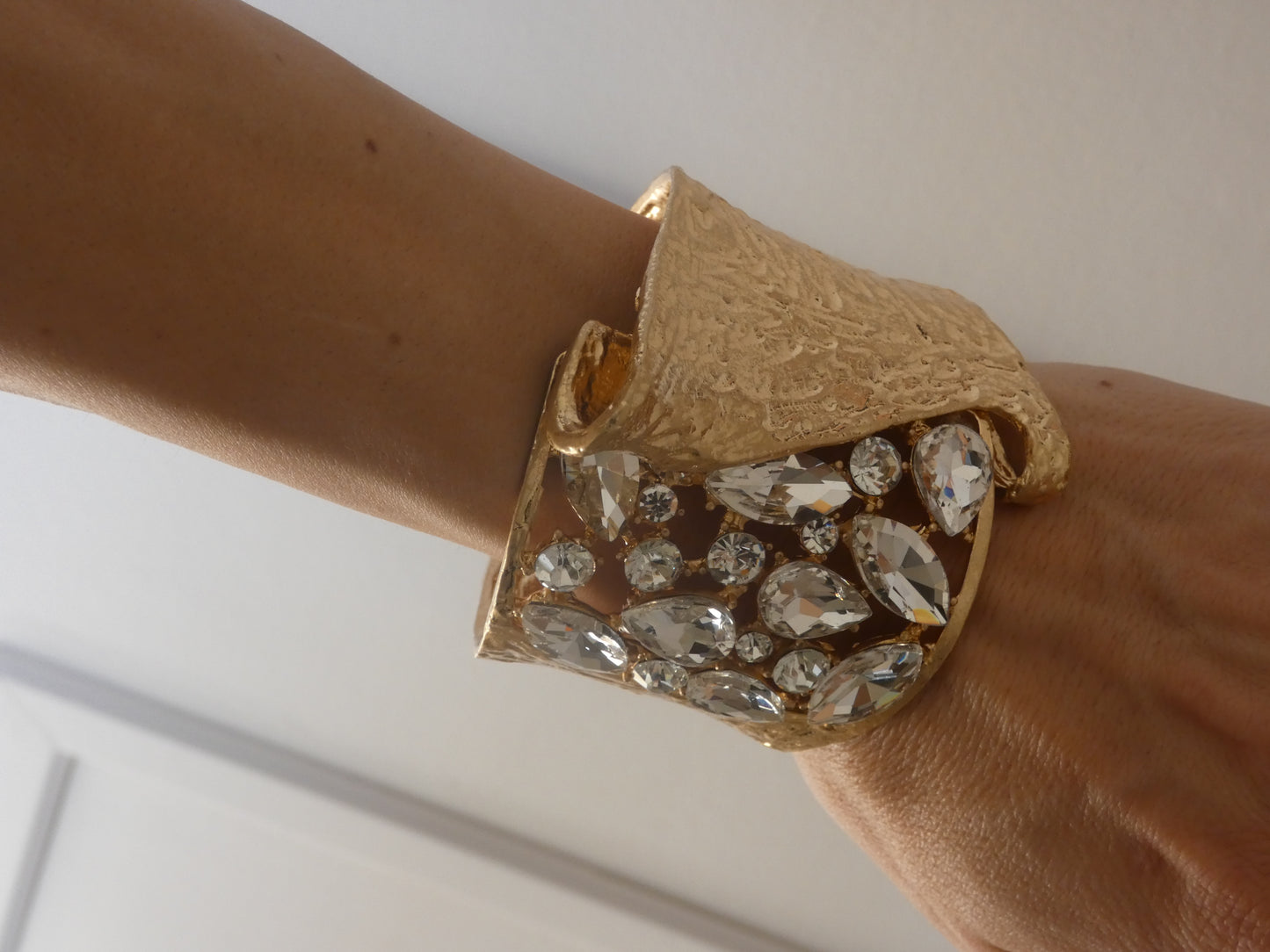 Bracciale Anubi