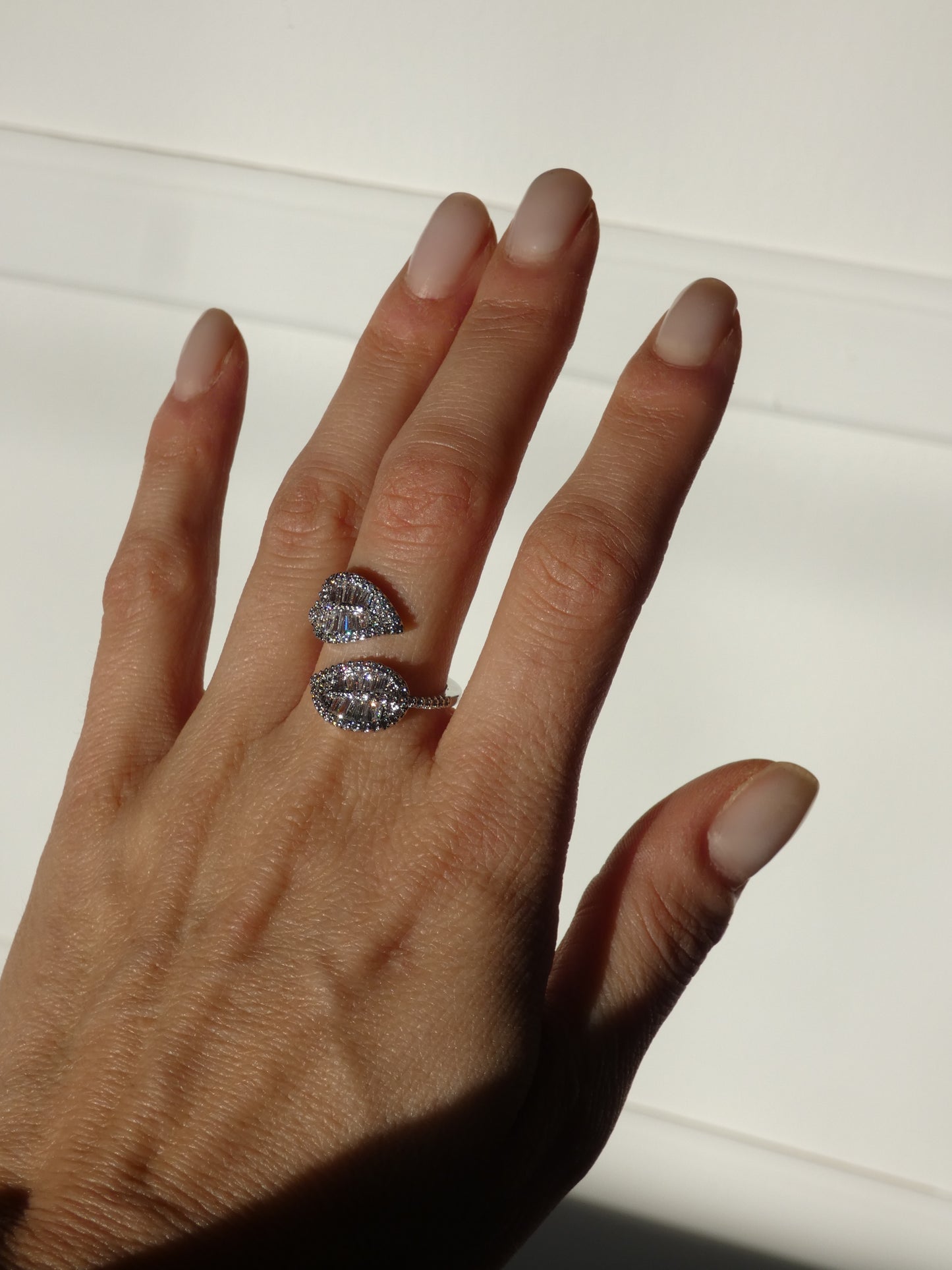 Anello Kamila