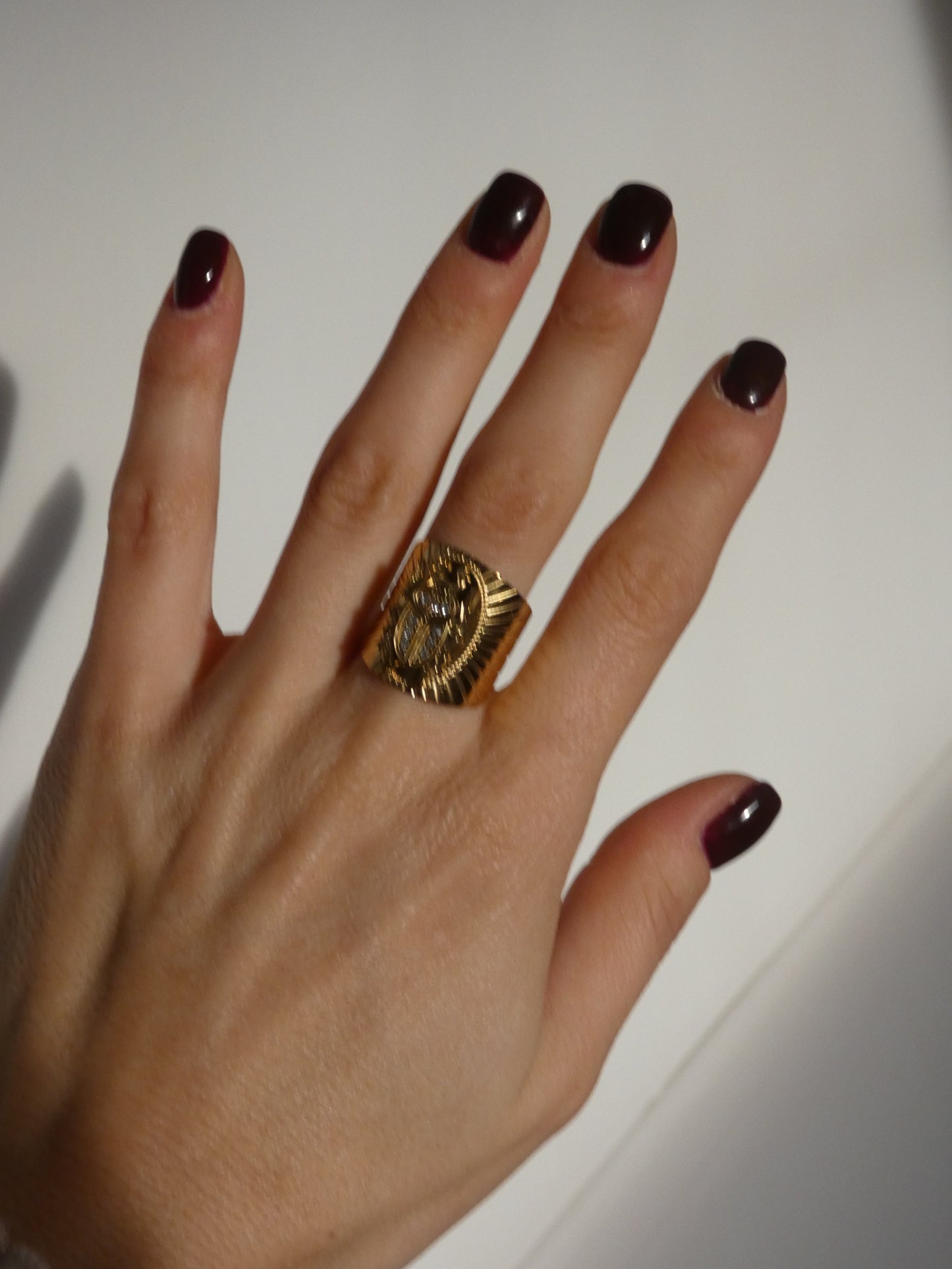 Anello Kheper