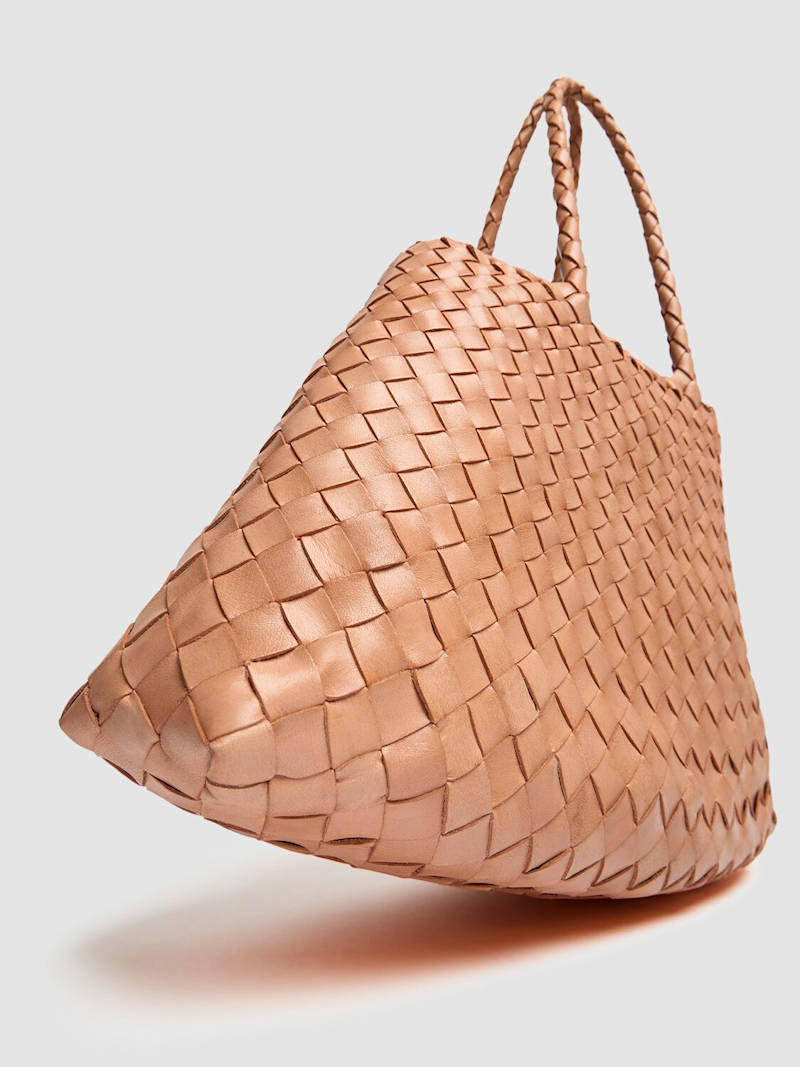 Borsa Grecy