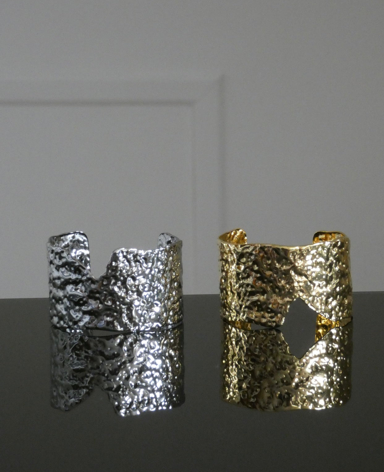 Amelie cuff