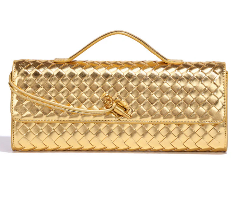 Baguette Andiamo ( ecopelle)