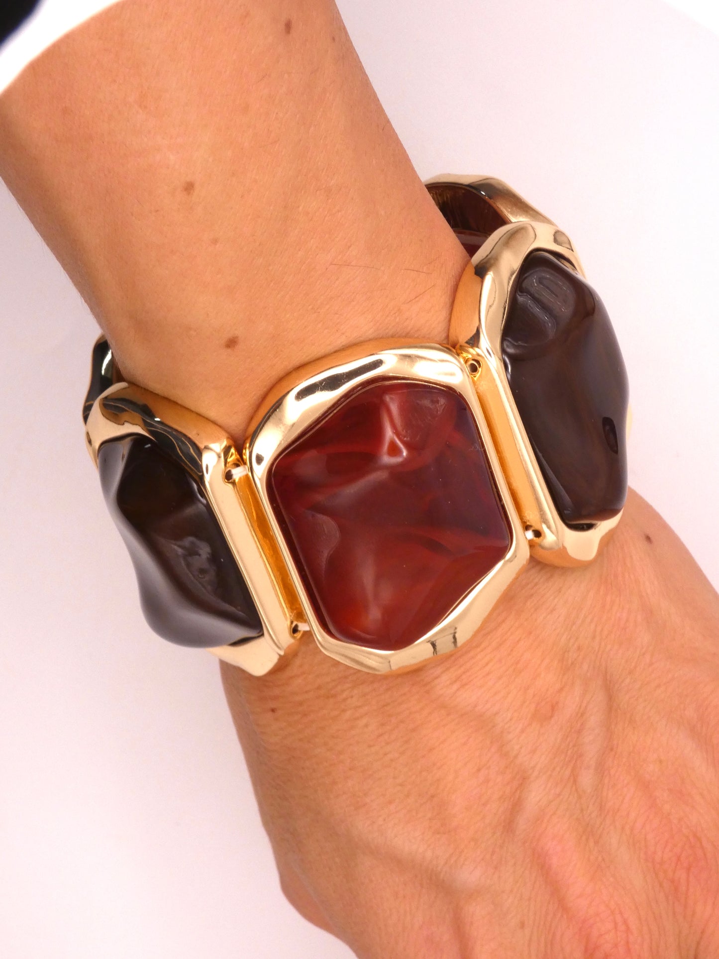 Bracciale Caramel