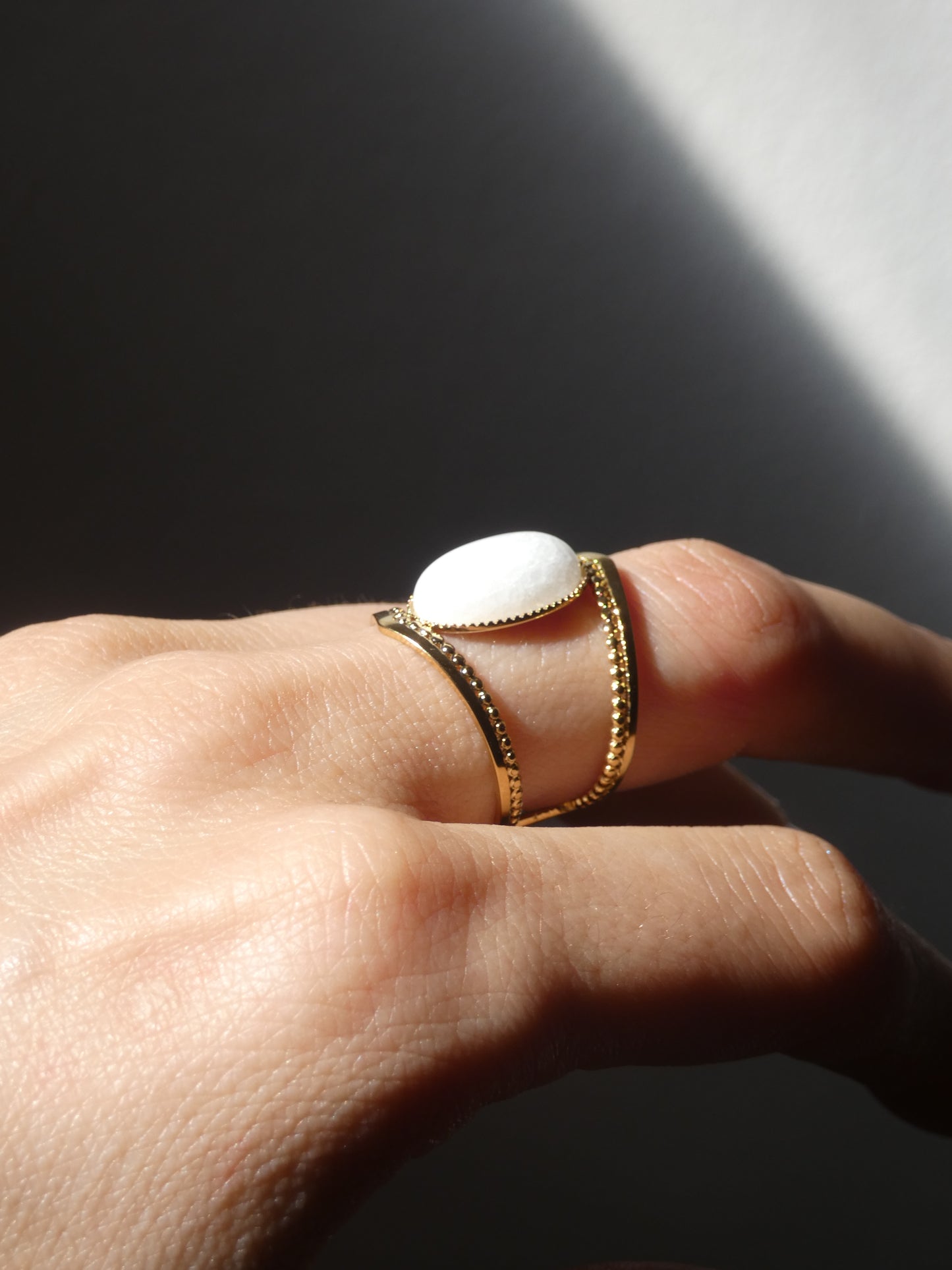 Anello Becka