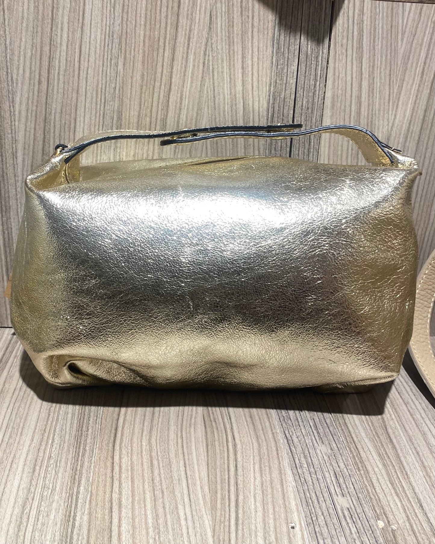 Borsa Semy