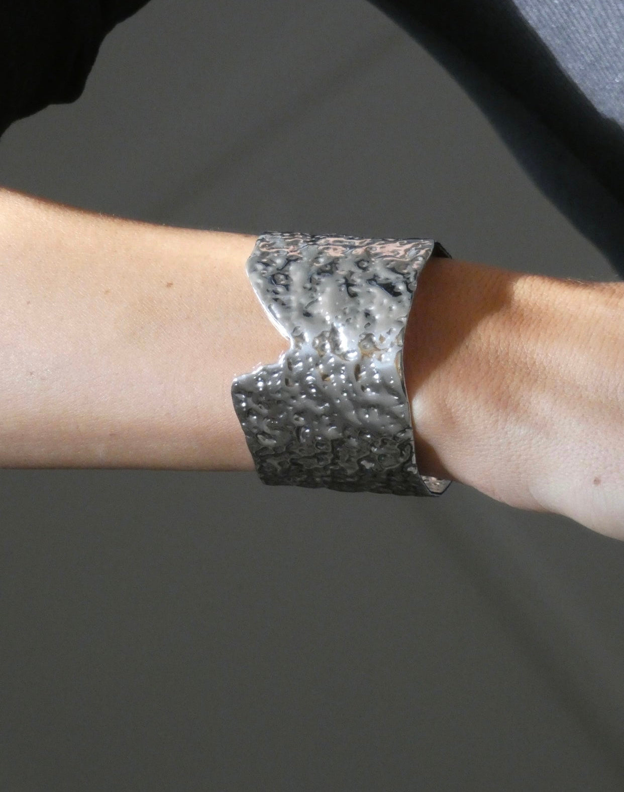 Amelie cuff