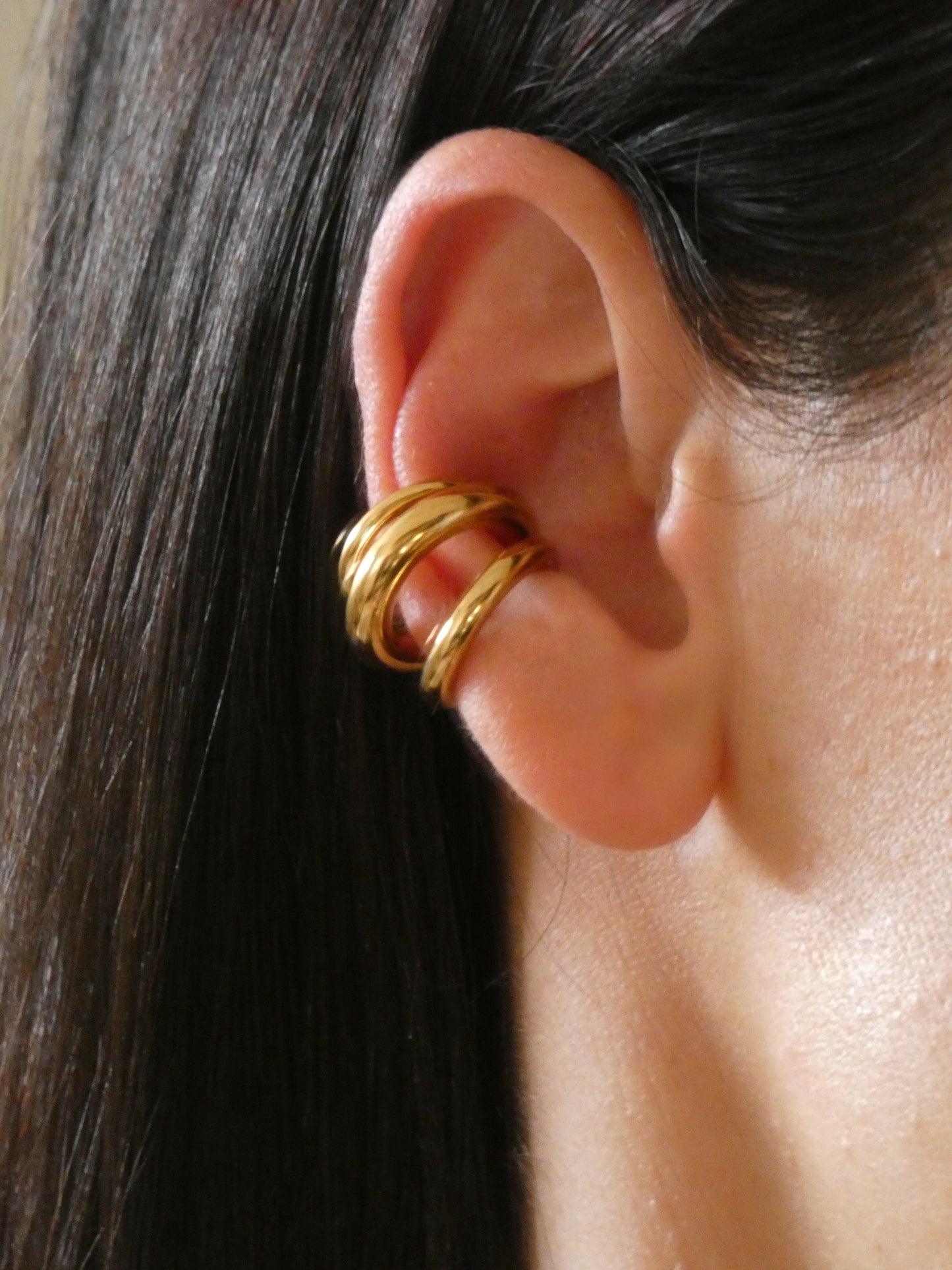 Ear Cuff Mia
