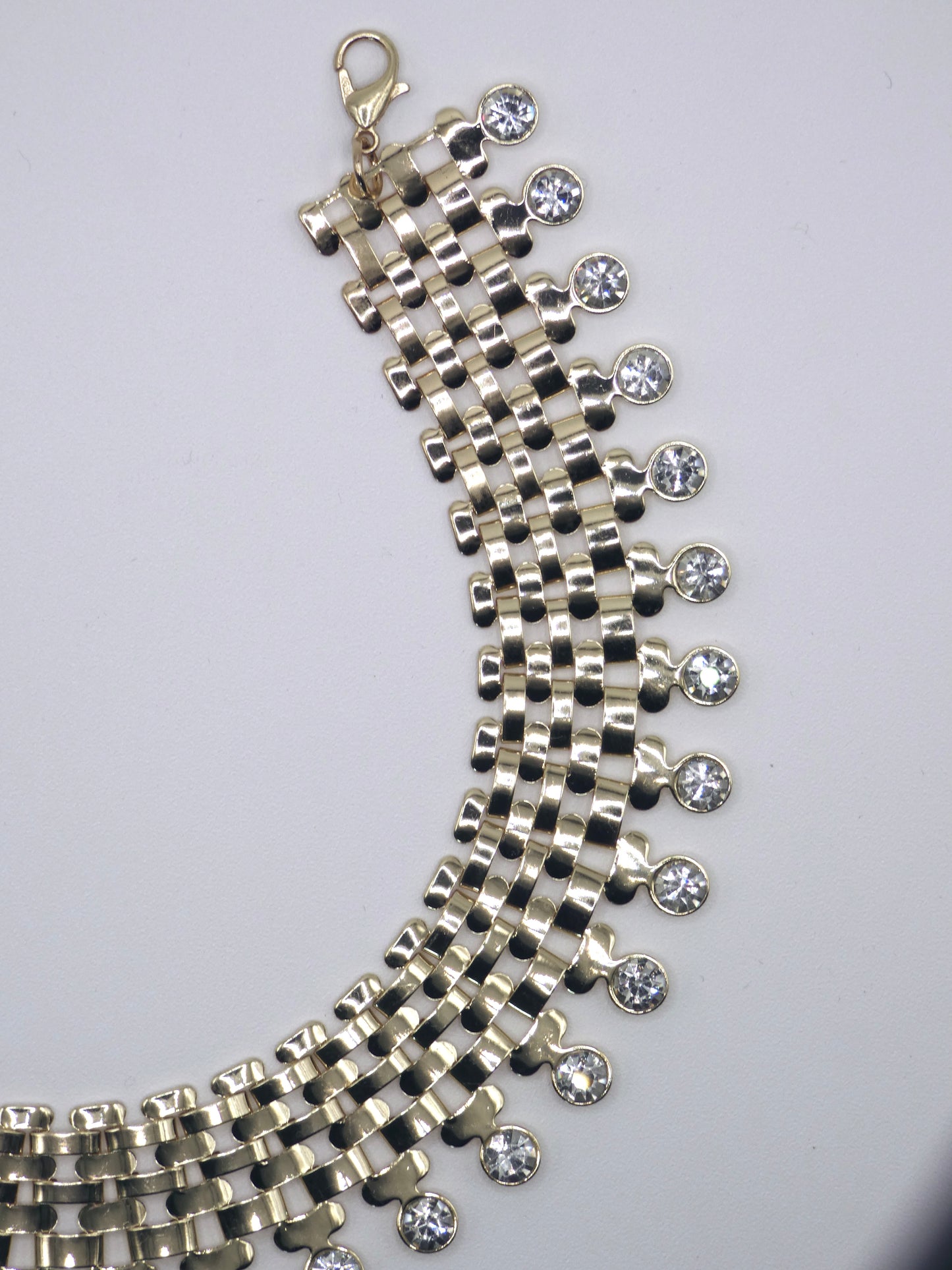 Chocker Seren