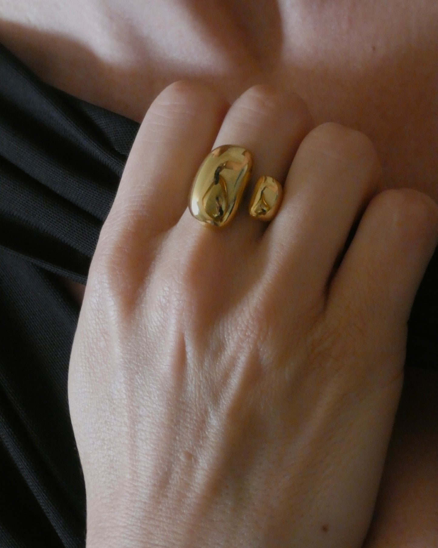 Anello Gher