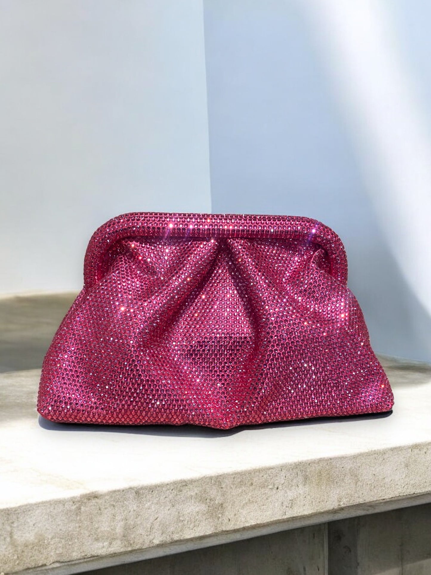 Pouch Strassy