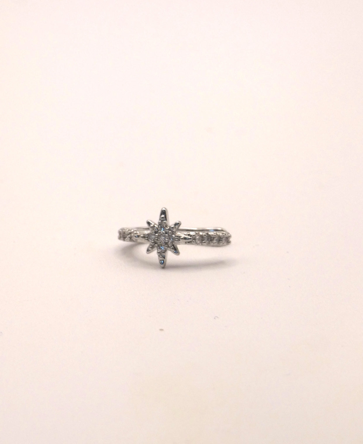 Ear cuff amy