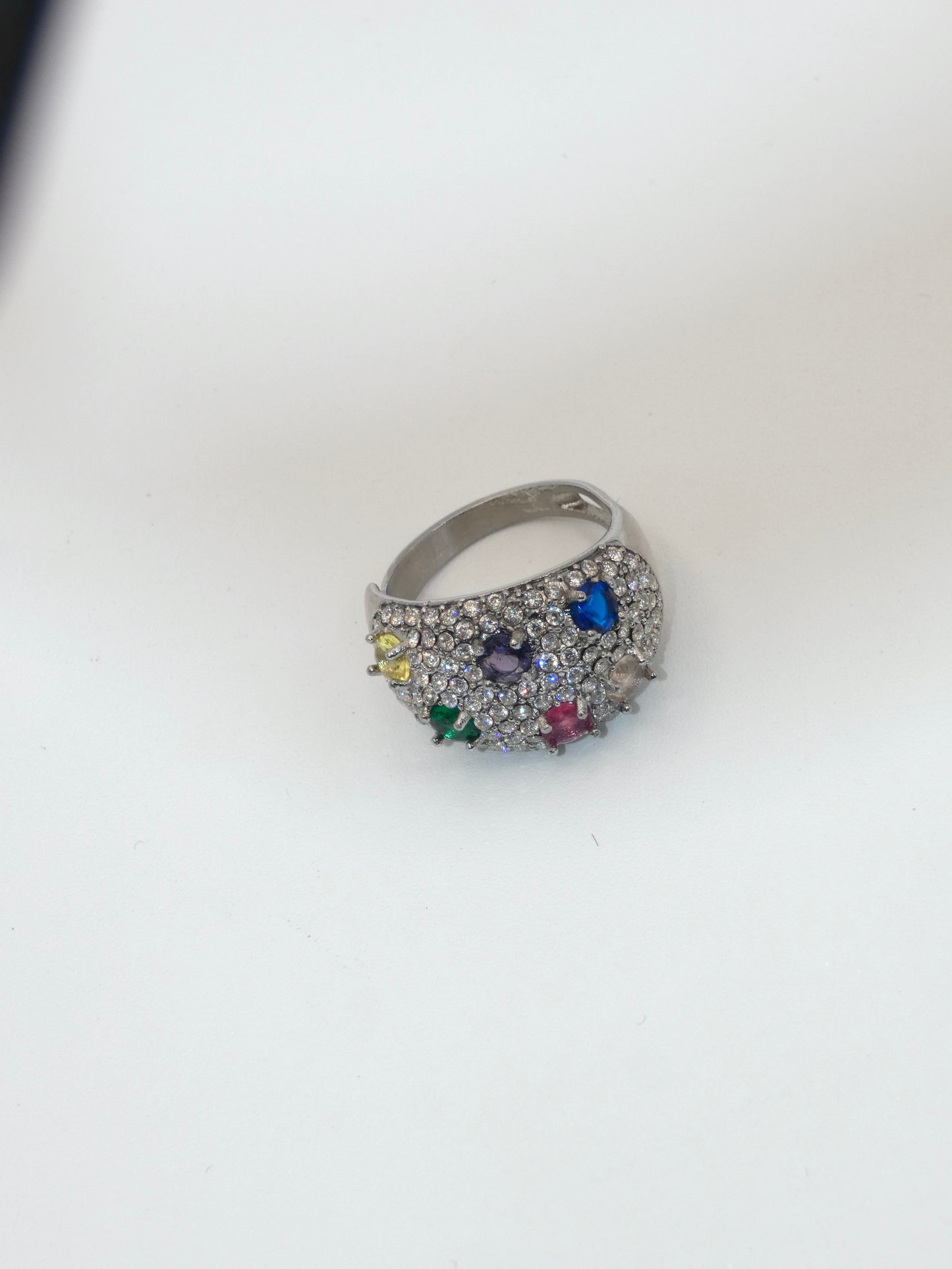 Anello Cosmo