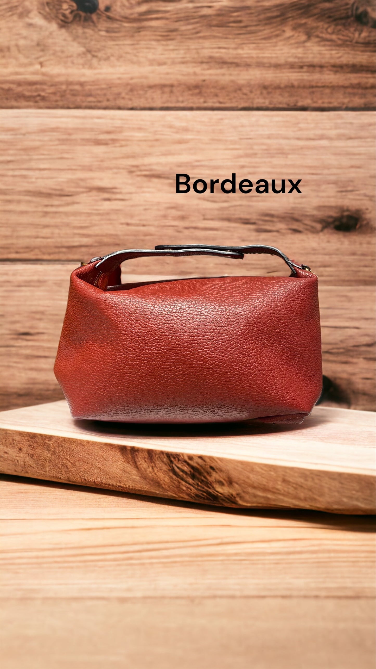 Borsa Semy