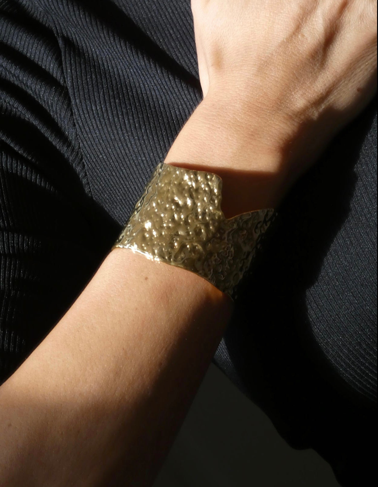 Amelie cuff