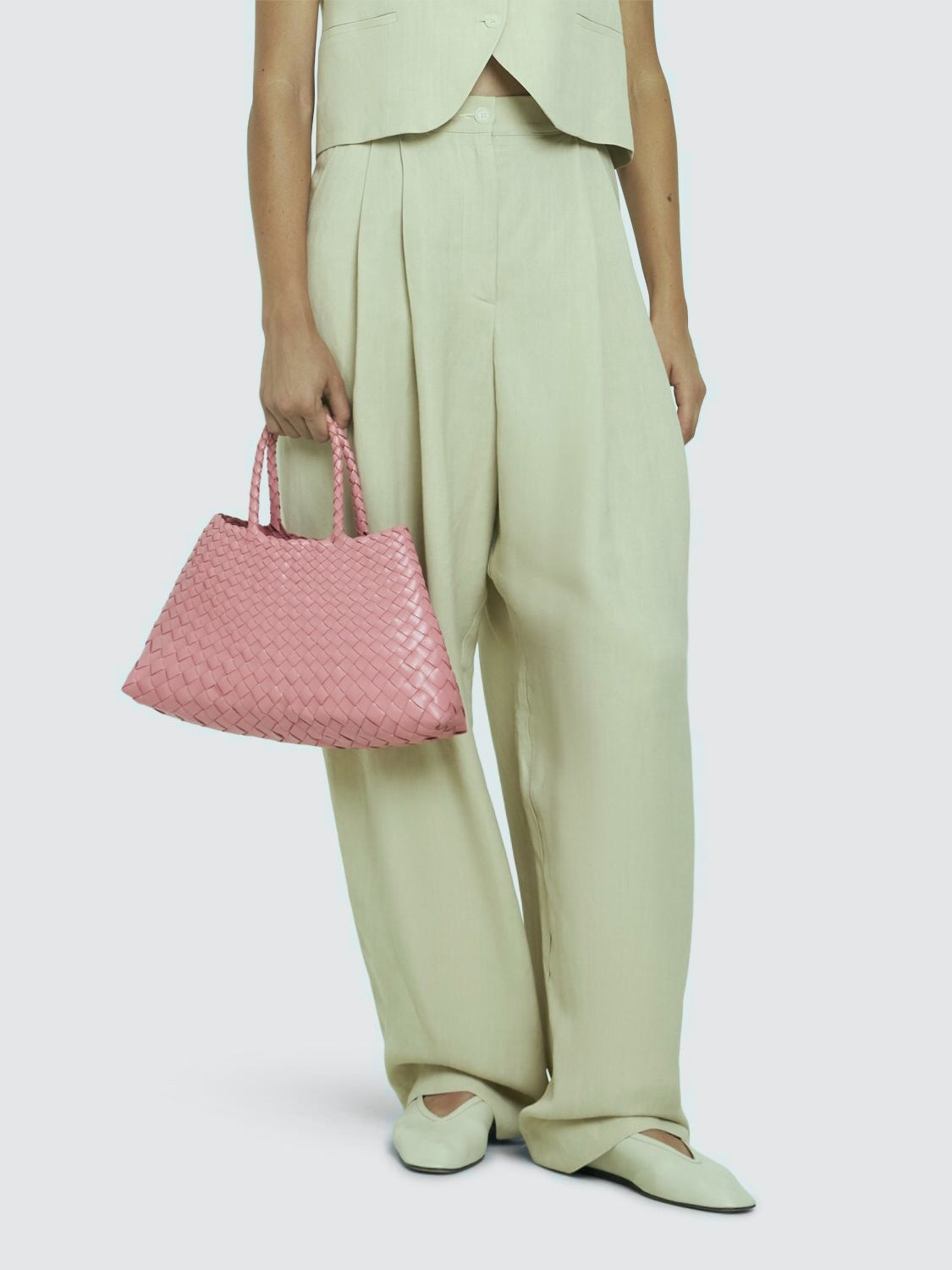 Borsa Grecy