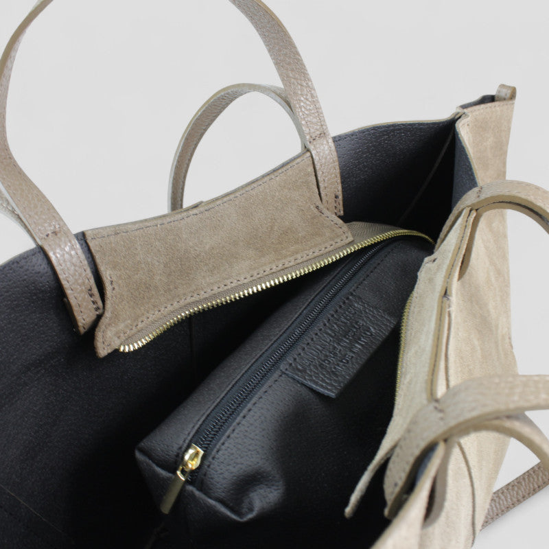 Borsa Calypso