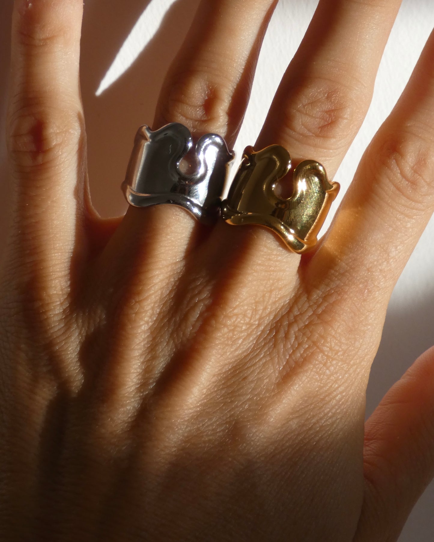 Anello Crown