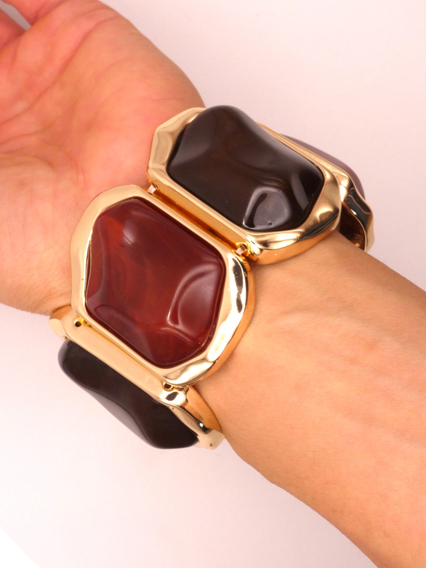 Bracciale Caramel