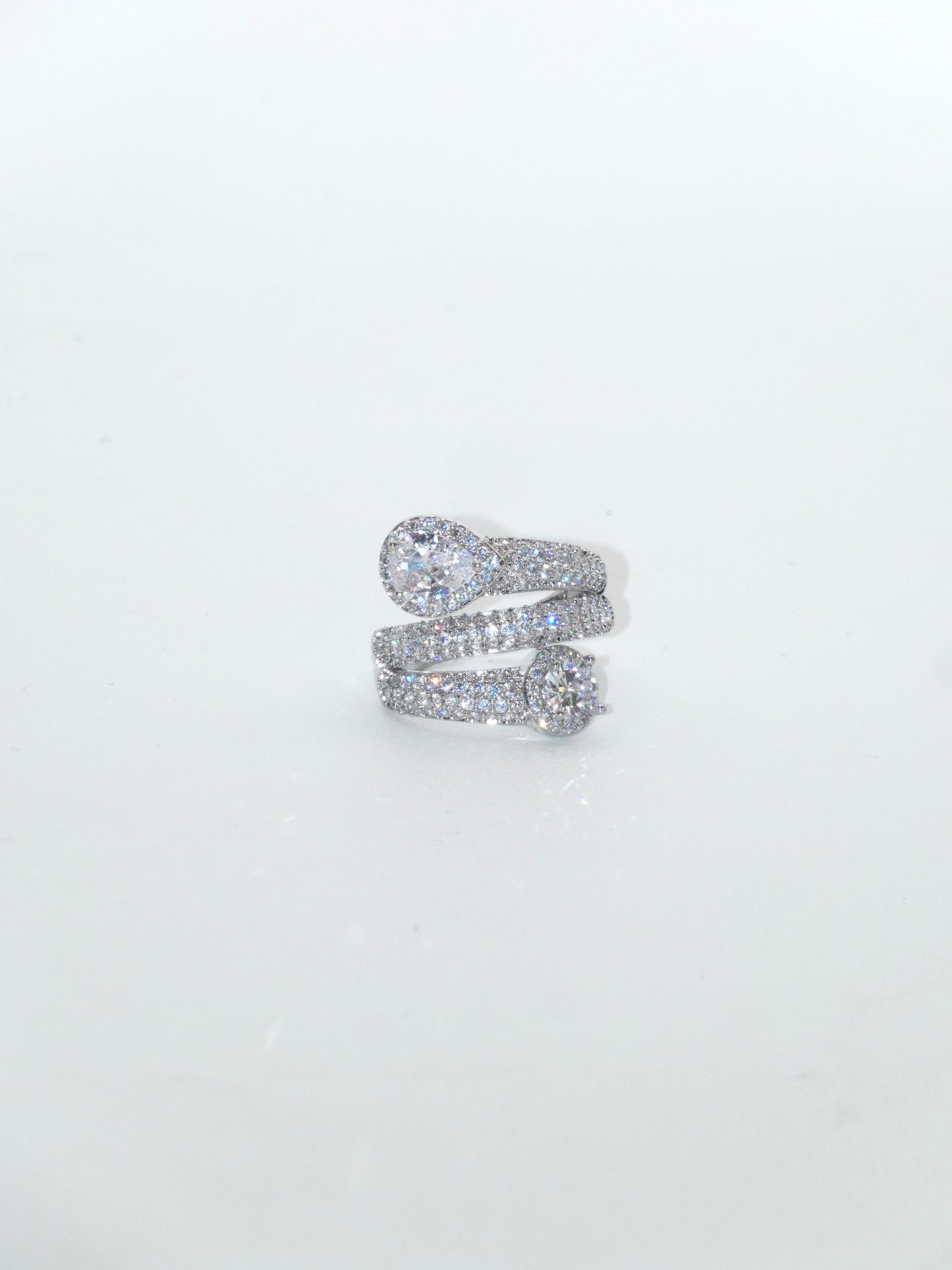 Anello Luminis