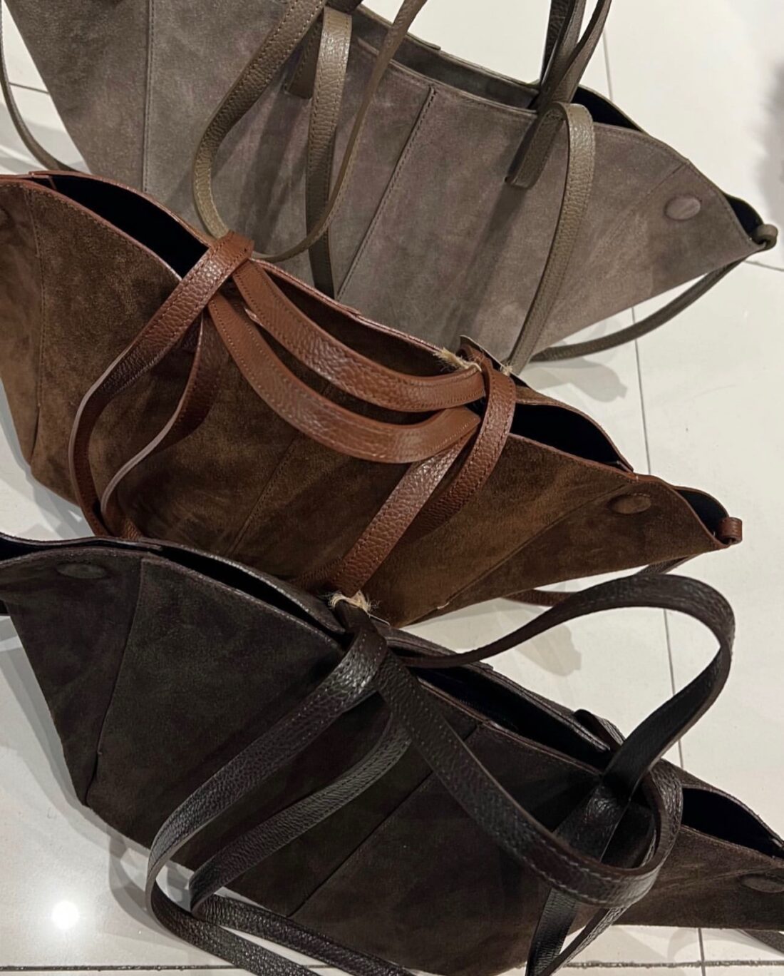 Borsa Calypso