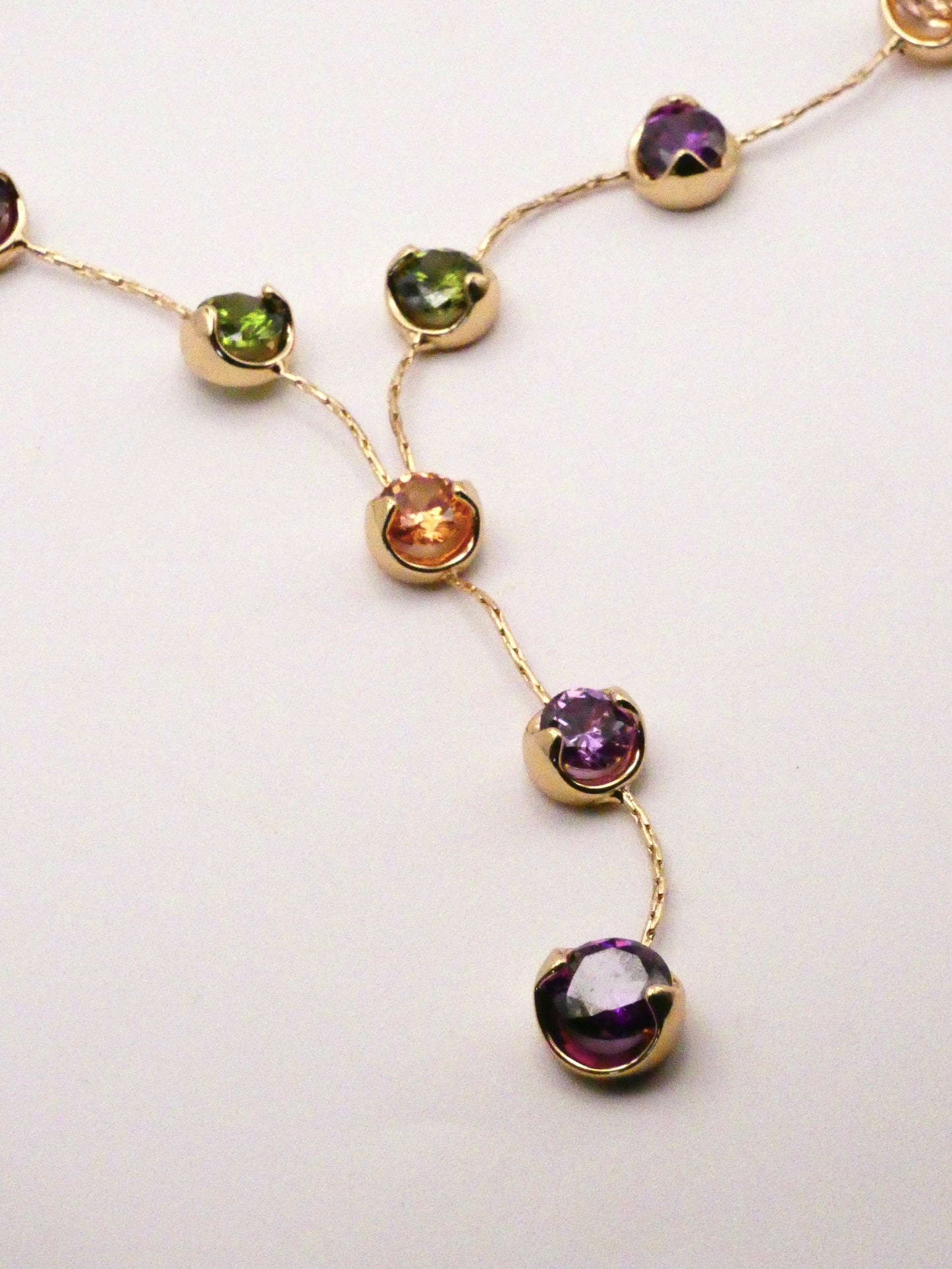 Collana Aurora
