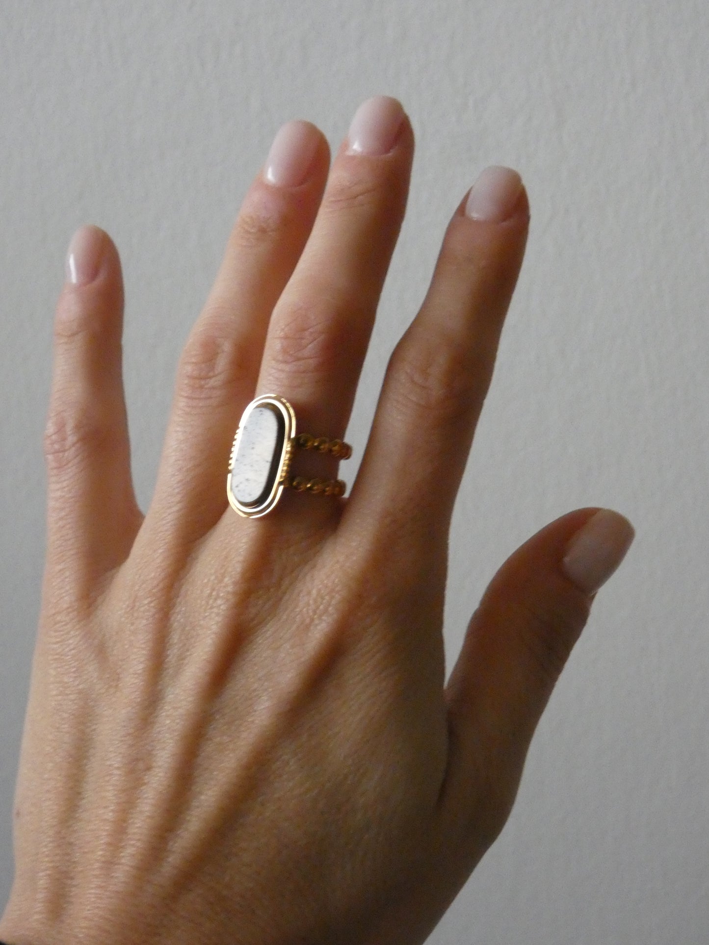 Anello Aminta