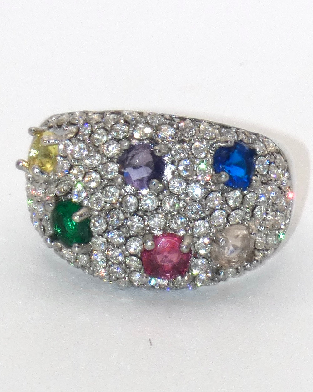 Anello Cosmo