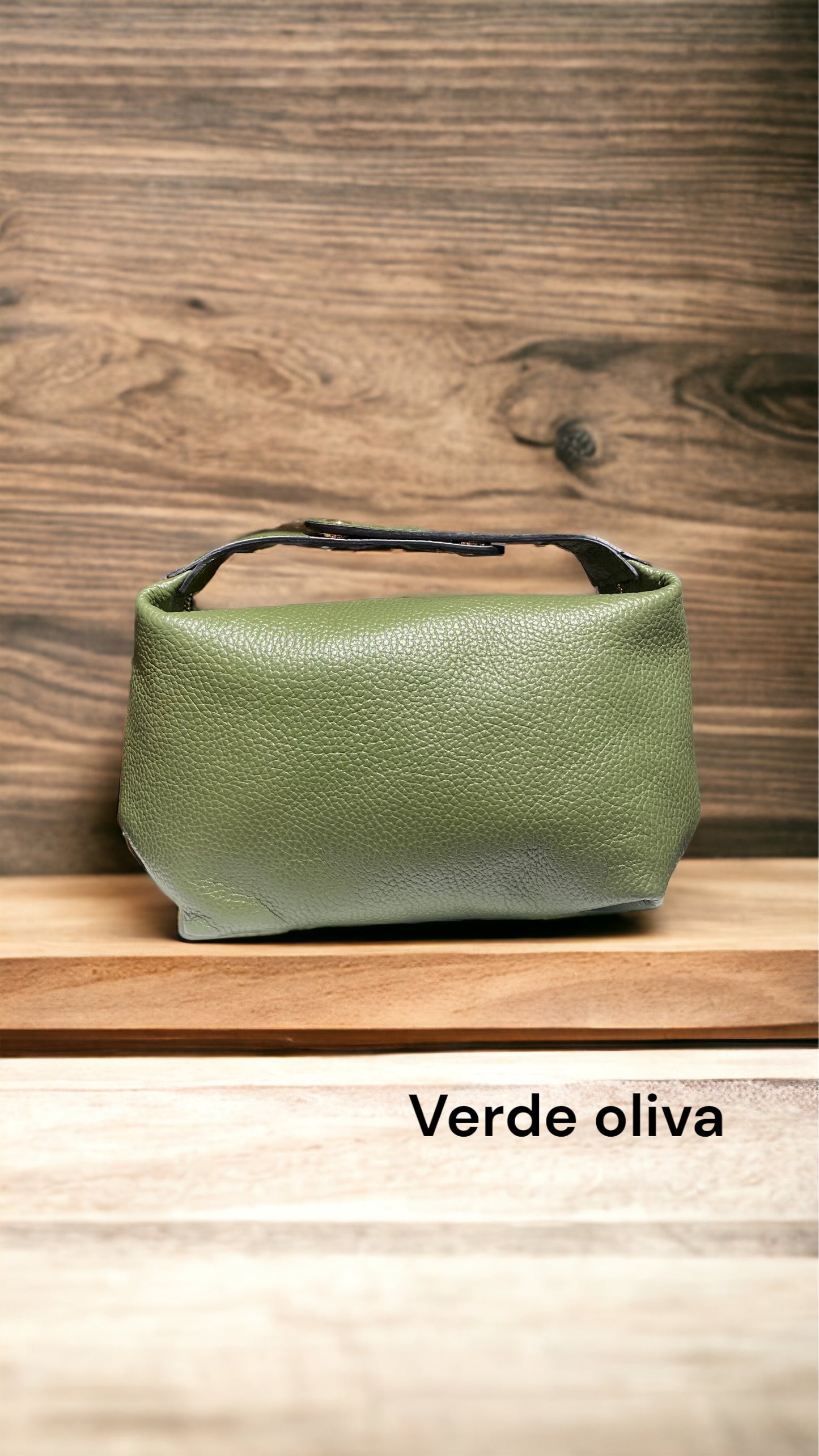 Borsa Semy