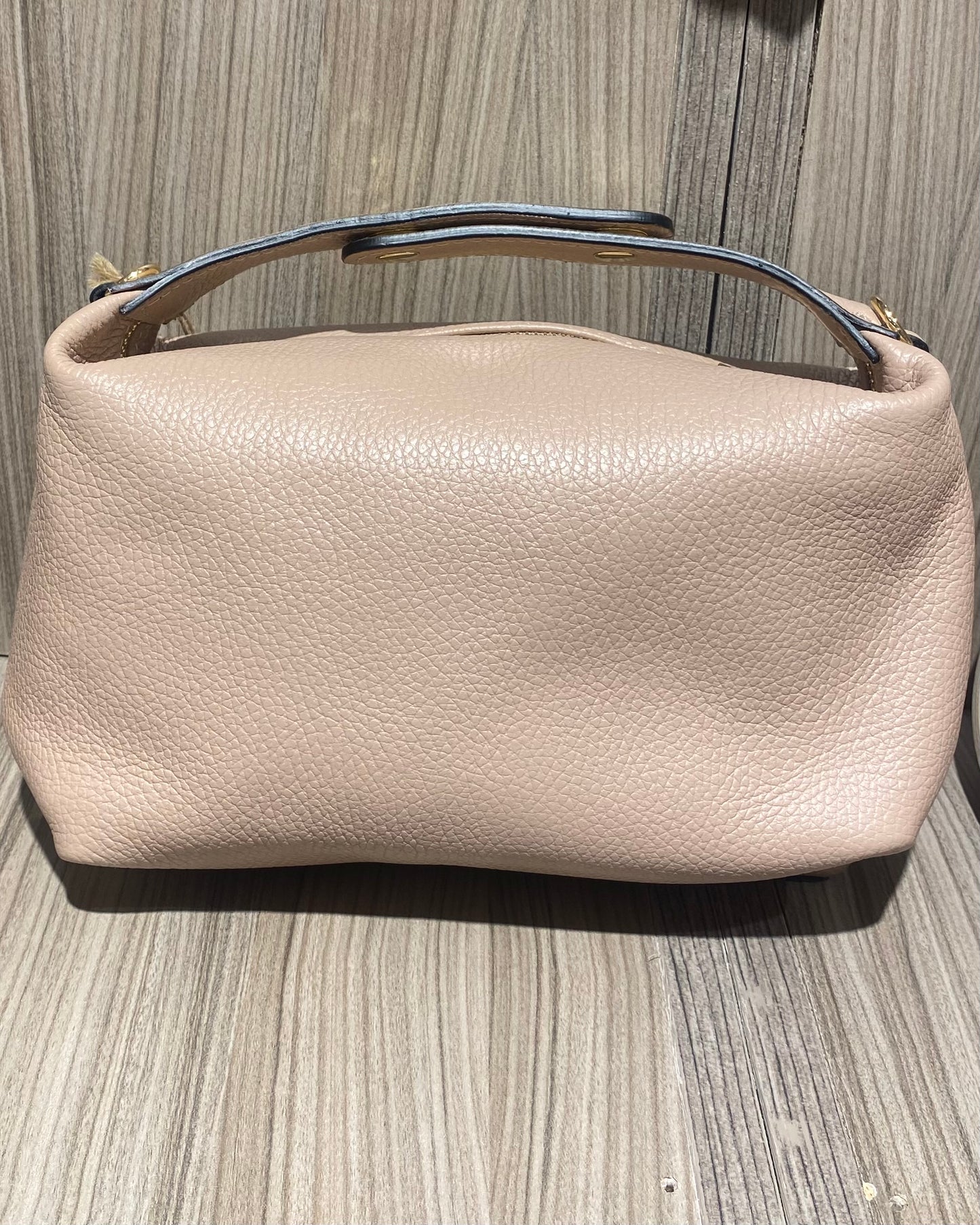 Borsa Semy