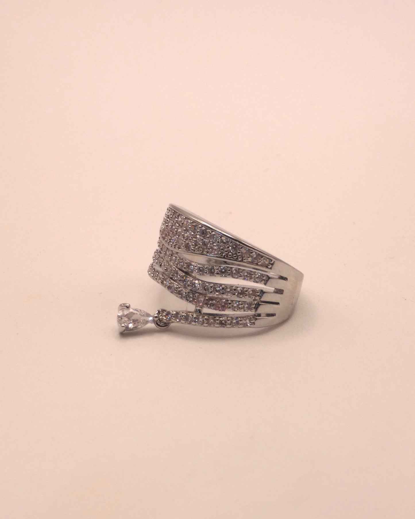 Anello Zerty