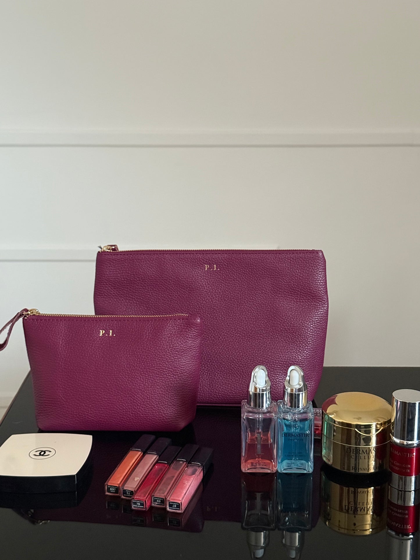 Pochette multiuso Charlon