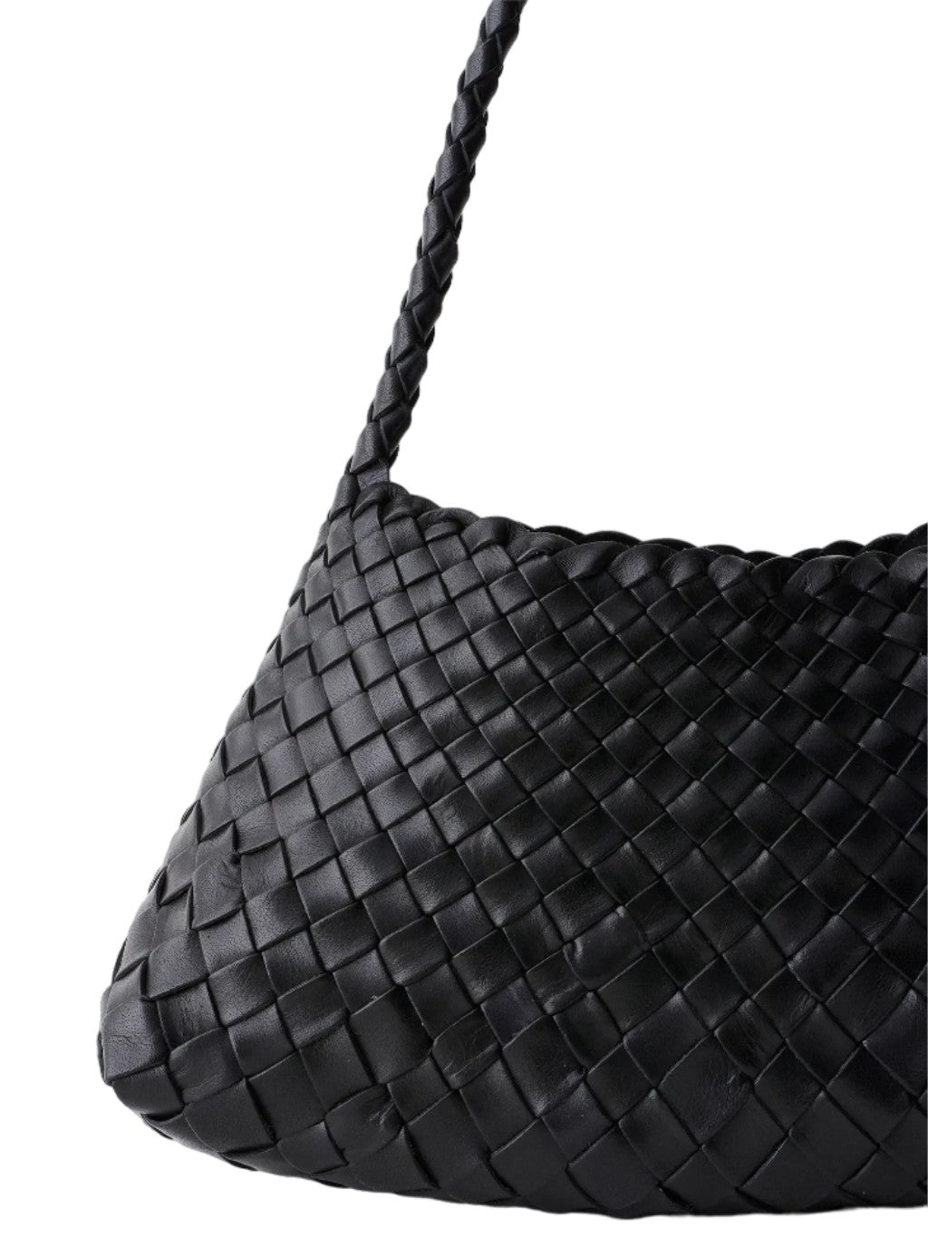 Borsa Grecy