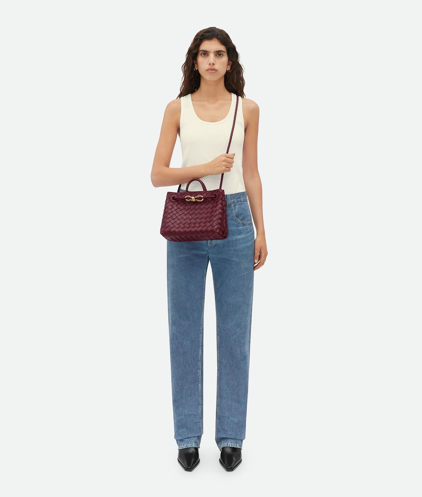Borsa Amanda