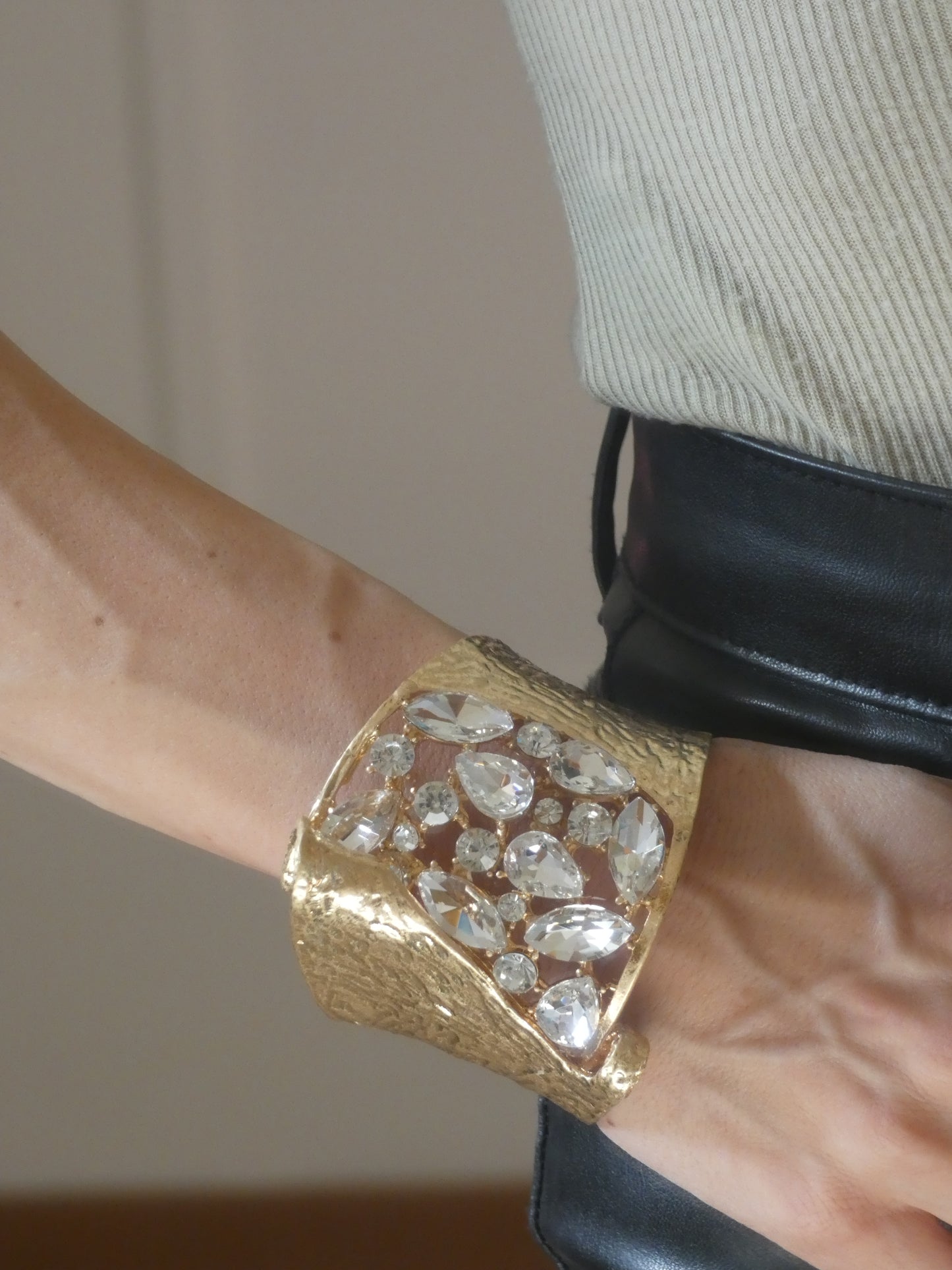 Bracciale Anubi