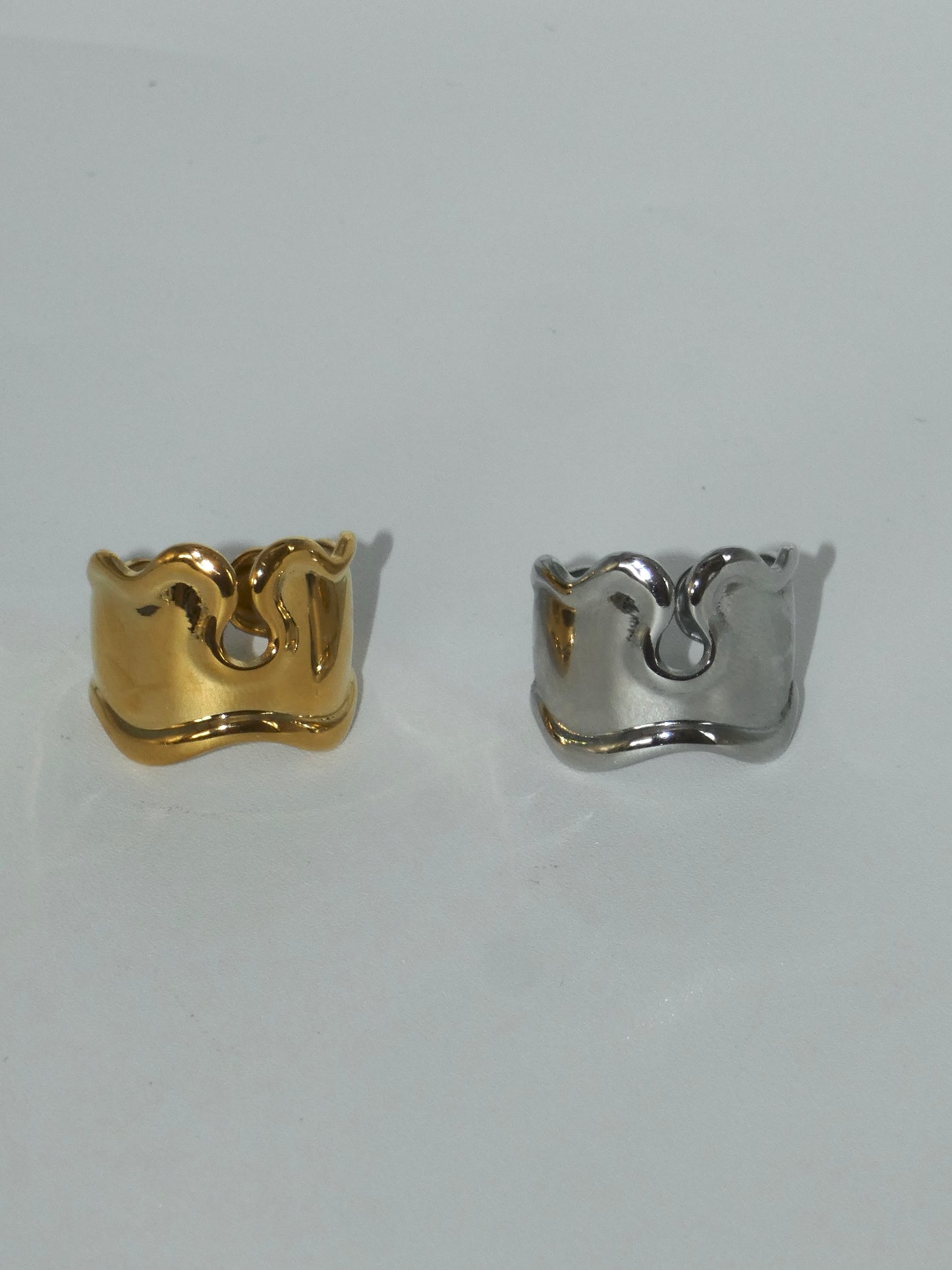 Anello Crown