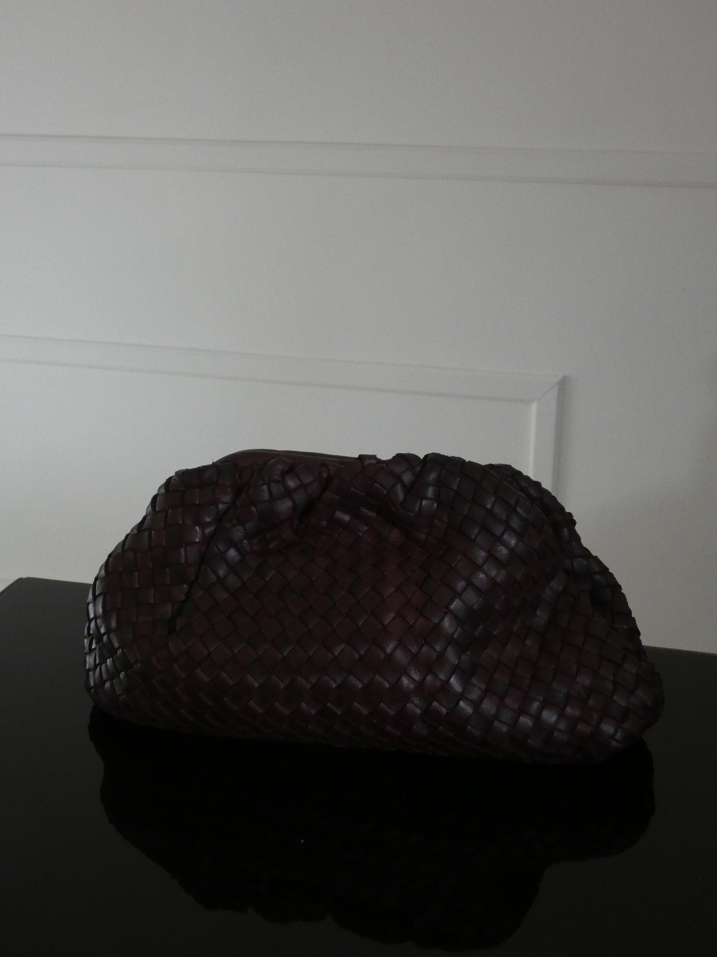 THE POUCH Braid