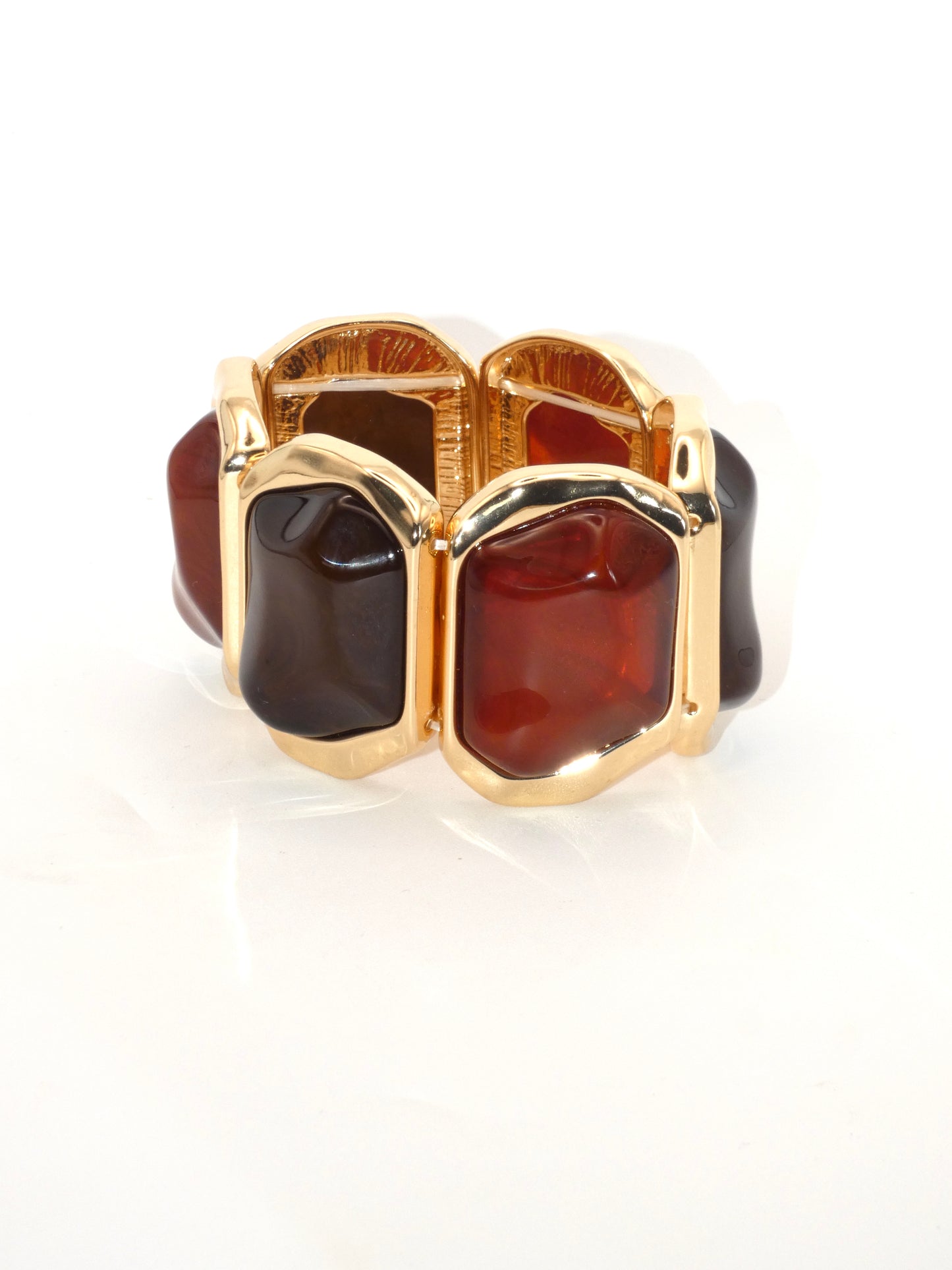 Bracciale Caramel