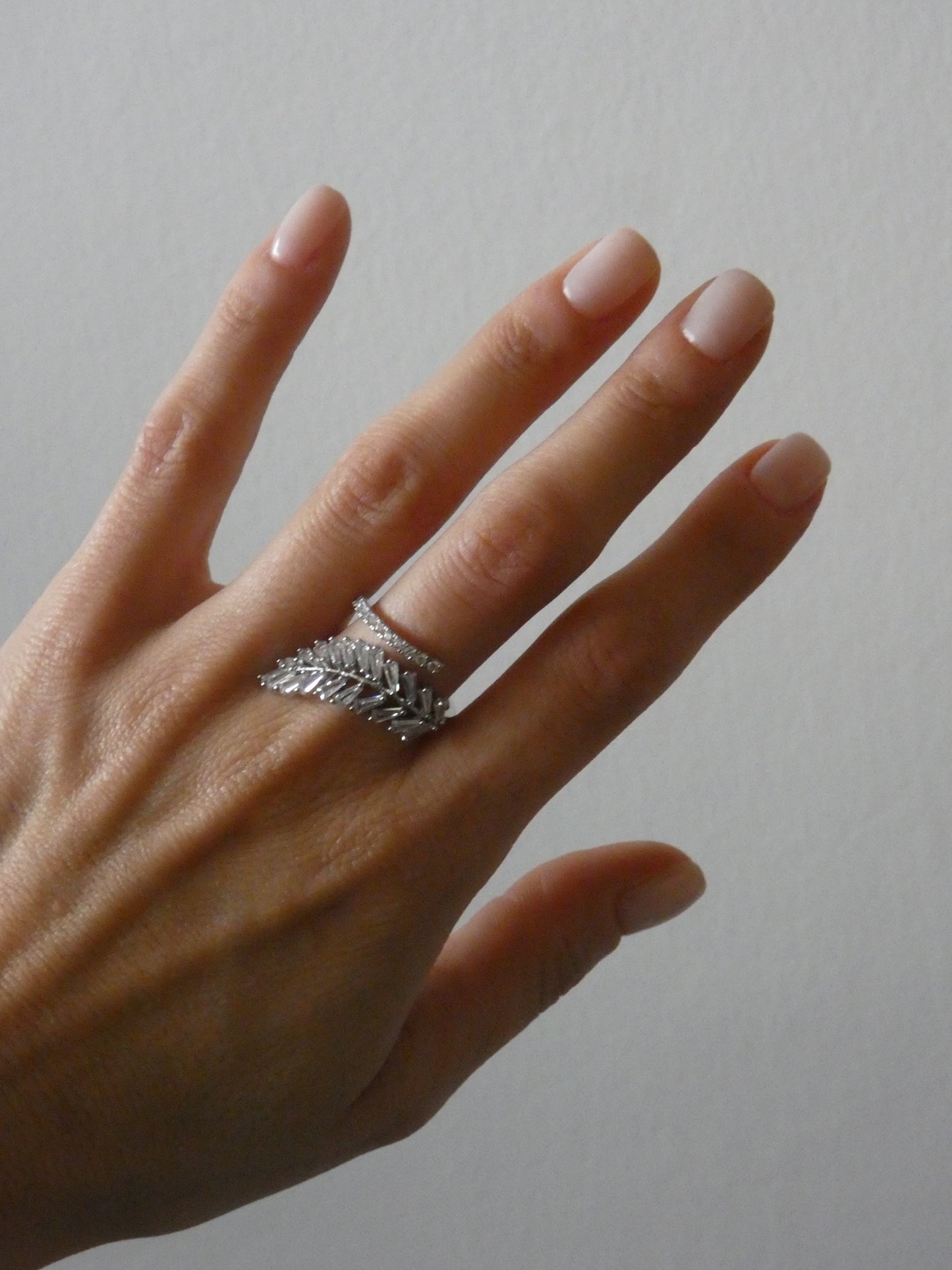 Anello Selena