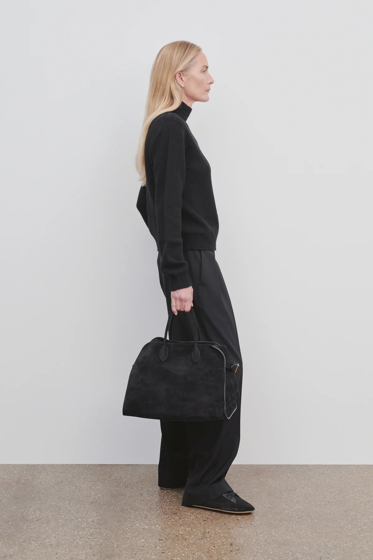 Borsa Margaux Maxi