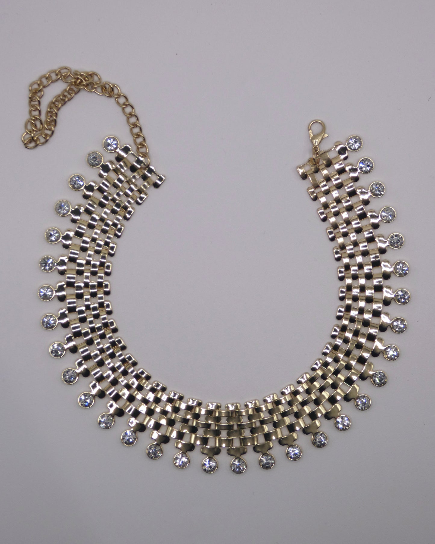 Chocker Seren