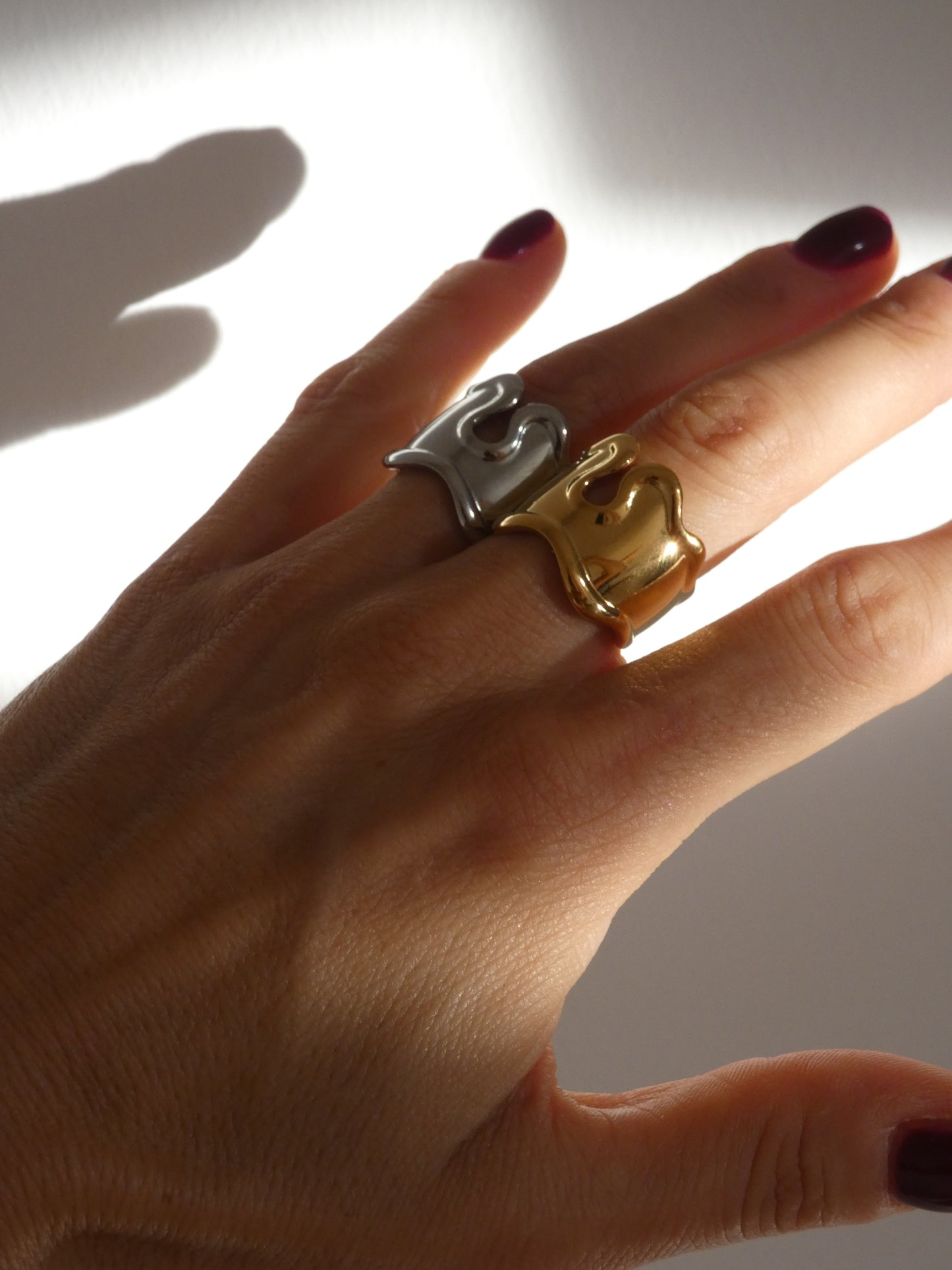 Anello Crown