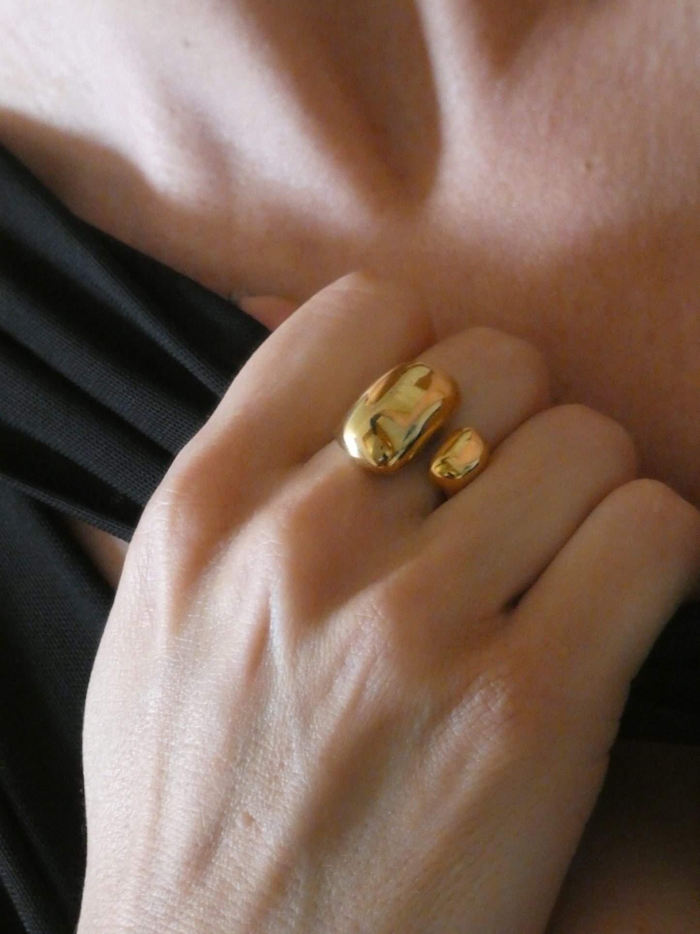 Anello Gher