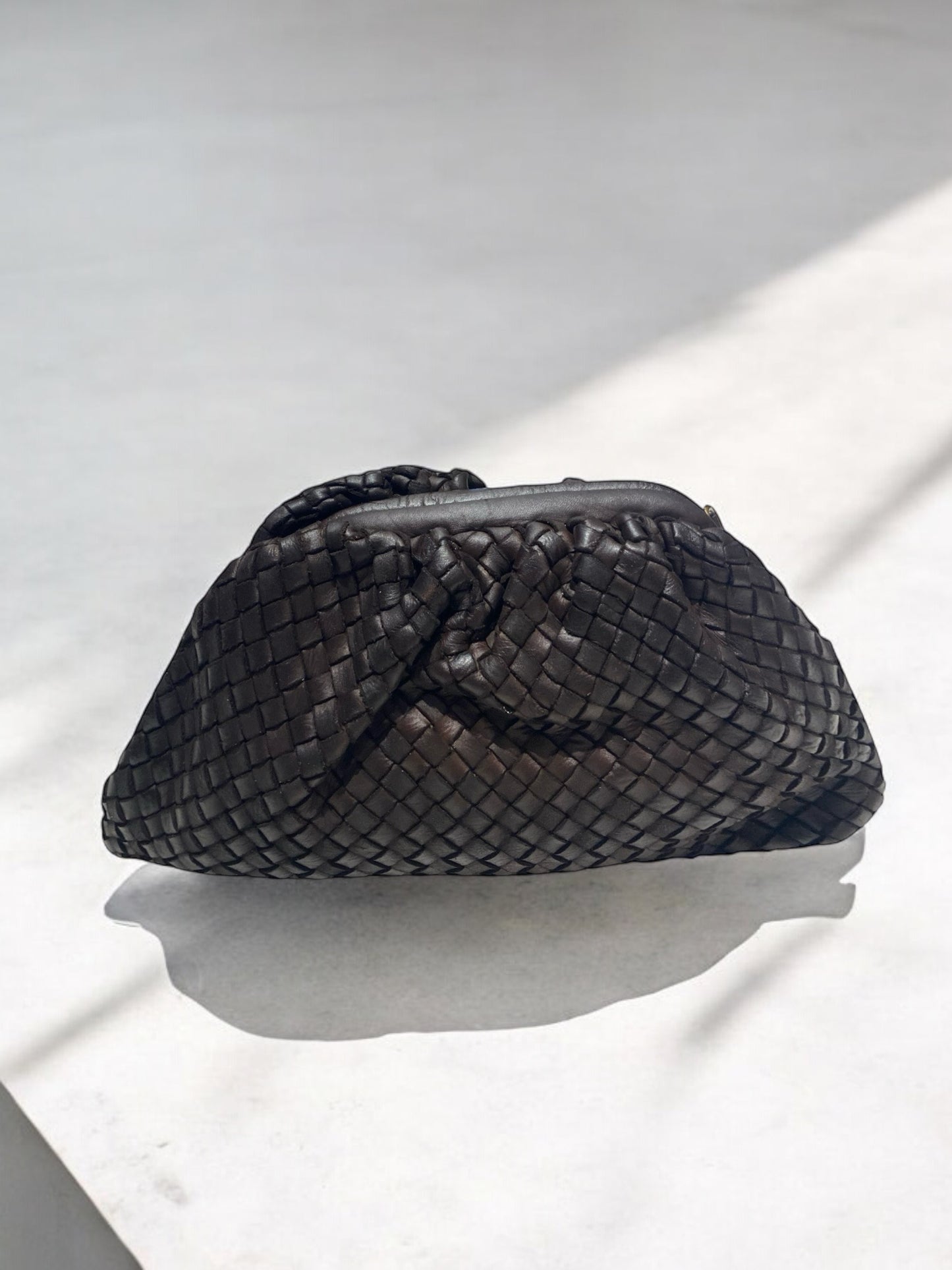 THE POUCH Braid