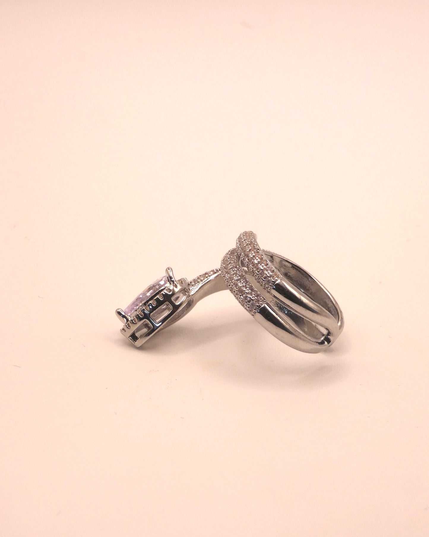 Anello Verty